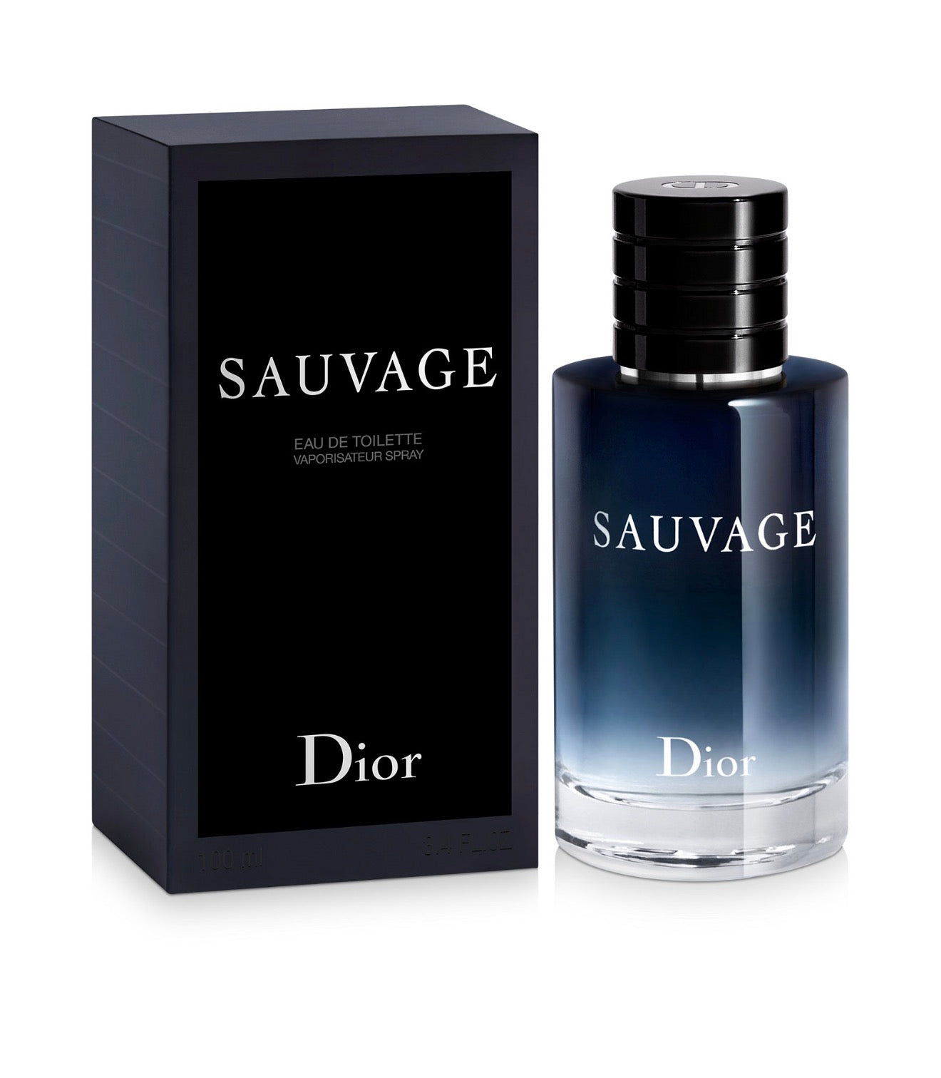 Sauvage EDP